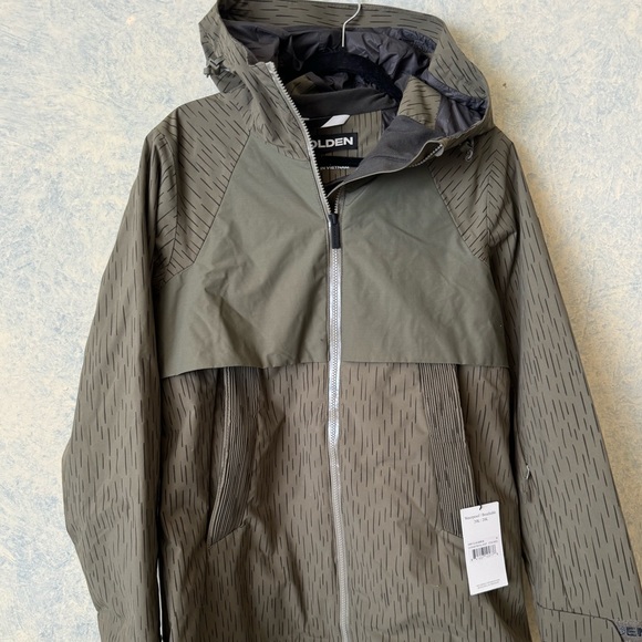 Holden | Ski & Snowboard Jacket - Picture 3 of 10